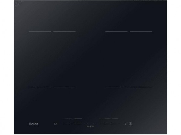 Haier HAISJ64MC beépíthető indukciós főzőlap Haier HAISJ64MC beépíthető indukciós főzőlap