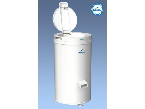 Hajdú C28.4 centrifuga, szárítógép Hajdú C28.4 centrifuga, szárítógép