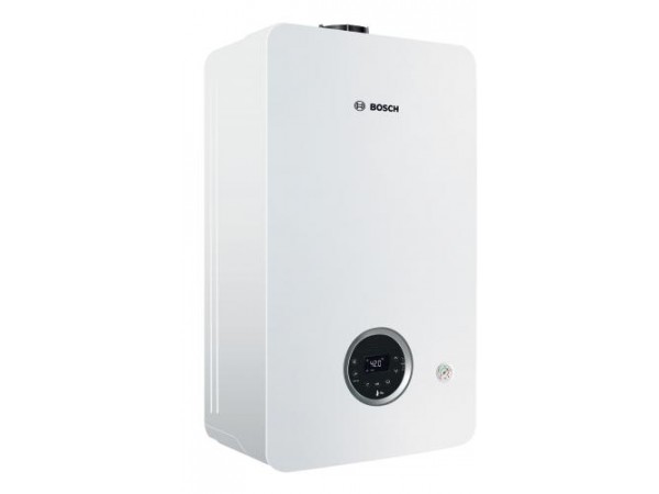 BOSCH CONDENS 2300 W 24/30 C23 kondenzációs, kombi gázkazán BOSCH CONDENS 2300 W 24/30 C23 kondenzációs, kombi gázkazán