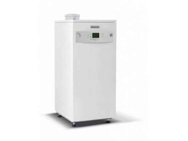 BOSCH CONDENS 3000 F 30 kW-os álló Kondenzációs kazán BOSCH CONDENS 3000 F 30 kW-os álló Kondenzációs kazán