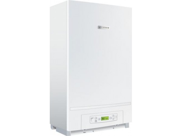 BOSCH CONDENS 5000 W ZBR 100-3 Kondenzációs fűtő gázkazán