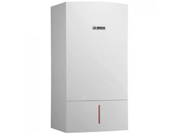 BOSCH CONDENS 7000W ZWBR 35-3 E Kondenzációs, kombi gázkazán