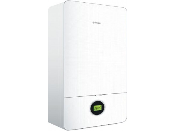 BOSCH CONDENS 7000i W 42 P 23 Kondenzációs, fűtő gázkazán BOSCH CONDENS 7000i W 42 P 23 Kondenzációs, fűtő gázkazán