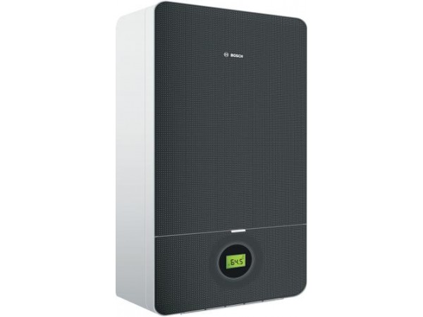 BOSCH CONDENS 7000i W 42 PB 23 Kondenzációs, fűtő gázkazán BOSCH CONDENS 7000i W 42 PB 23 Kondenzációs, fűtő gázkazán
