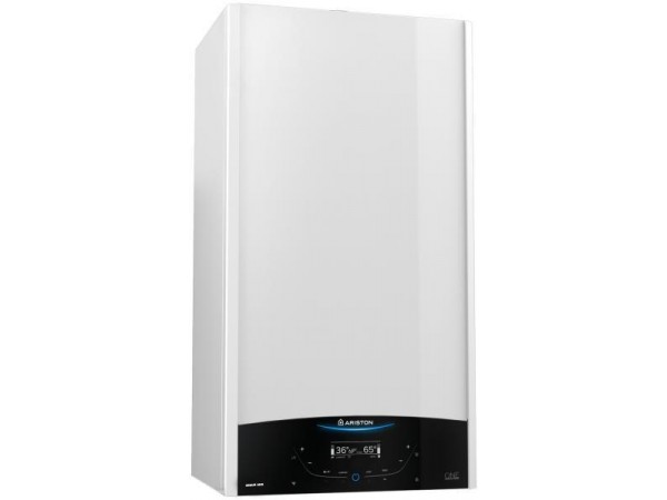 ARISTON GENUS ONE SYSTEM 24 kondenzációs fűtő gázkazán ARISTON GENUS ONE SYSTEM 24 kondenzációs fűtő gázkazán