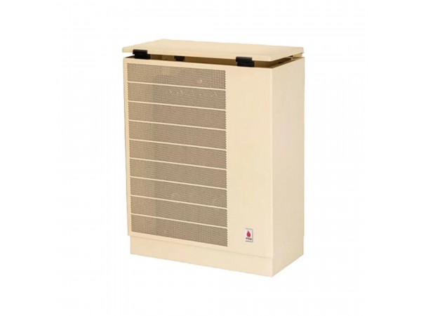 FÉG GF-35F ERP "B" parapetes konvektor bézs FÉG GF-35F ERP "B" parapetes konvektor bézs