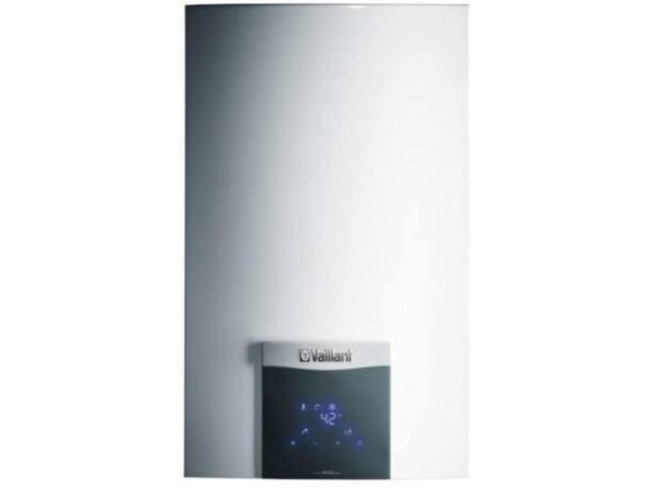 VAILLANT .TURBOMAG PLUS 155/1-5 Átfolyós gázüzemű vízmelegítő