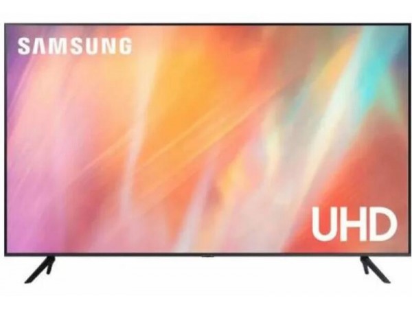 Samsung UE65AU7022KXXH 4K UHD Smart LED Televízió, 163 cm Samsung UE65AU7022KXXH 4K UHD Smart LED Televízió, 163 cm