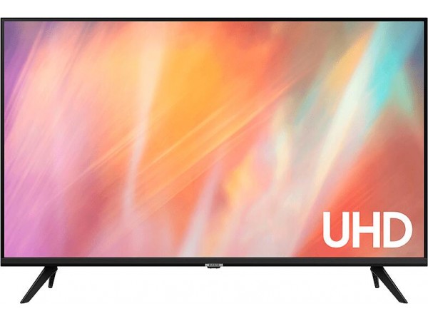 Samsung UE43AU7022KXXH 43" Crystal UHD 4K Smart TV Samsung UE43AU7022KXXH 43" Crystal UHD 4K Smart TV
