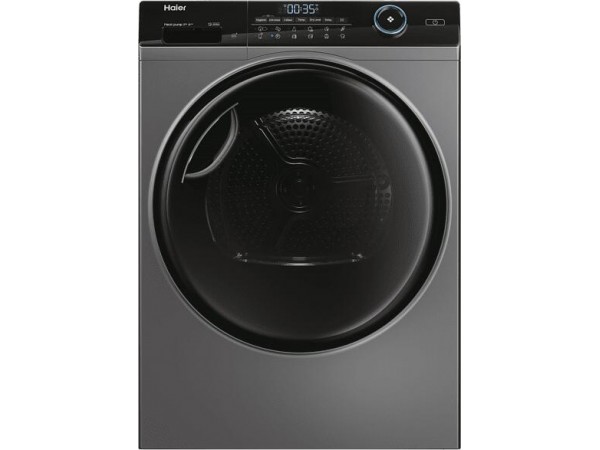 Haier HD80A3959RS Hőszivattyús szárítógép Haier HD80A3959RS Hőszivattyús szárítógép