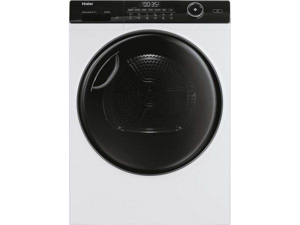 Haier HD90A3959S Hőszivattyús szárítógép Haier HD90A3959S Hőszivattyús szárítógép