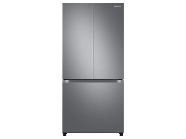 Samsung RF50A5002S9/EO hűtőszekrény francia ajtós kialakítással Samsung RF50A5002S9/EO hűtőszekrény francia ajtós kialakítással
