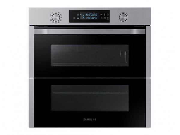 Samsung NV75N5641RS/EO beépíthető sütő Samsung NV75N5641RS/EO beépíthető sütő