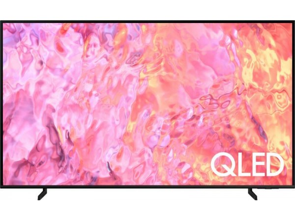 SAMSUNG QE50Q60CAUXXH 4K UHD SMART QLED TV SAMSUNG QE50Q60CAUXXH 4K UHD SMART QLED TV