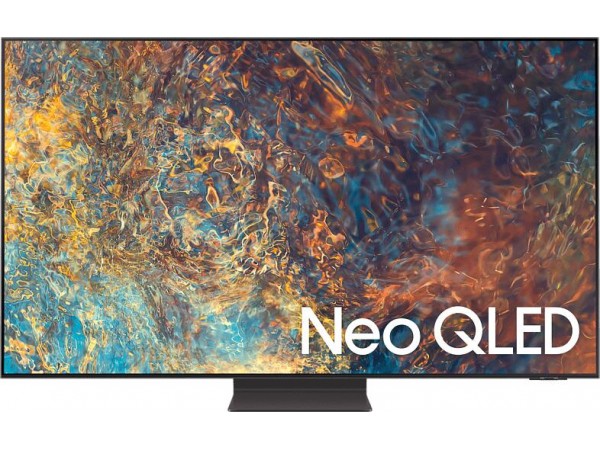 Samsung QE55QN91AATXXH 55" Neo QLED 4K Smart TV Samsung QE55QN91AATXXH 55" Neo QLED 4K Smart TV