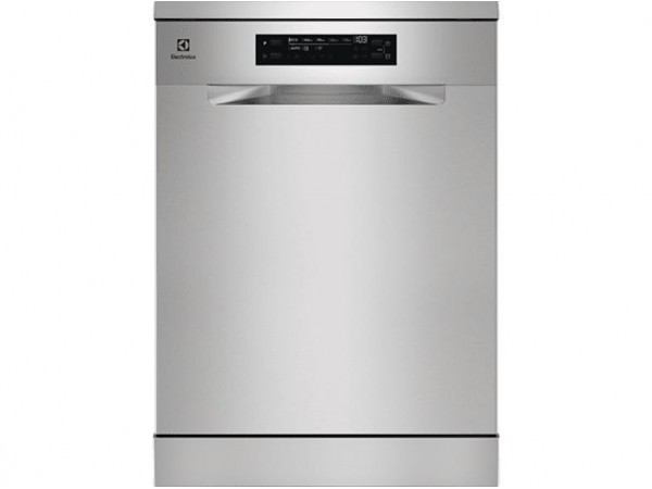 Electrolux ESS47420SX Szabadonálló mosogatógép Electrolux ESS47420SX Szabadonálló mosogatógép