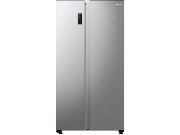 Gorenje NRR9185EAXL Sidy By Side hűtőszekrény Gorenje NRR9185EAXL Sidy By Side hűtőszekrény