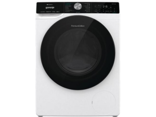 Gorenje WNS1X4ART WIFI Elöltöltős mosógép Gorenje WNS1X4ART WIFI Elöltöltős mosógép