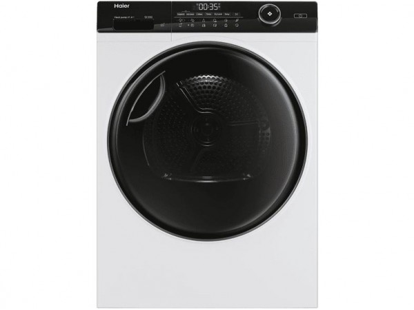 Haier HD80A3959S hőszivattyús szárítógép Haier HD80A3959S hőszivattyús szárítógép