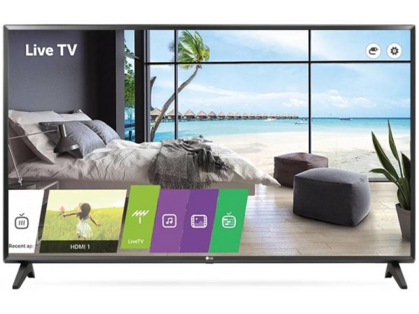 LG 43LT340C FULL HD LED TV LG 43LT340C FULL HD LED TV