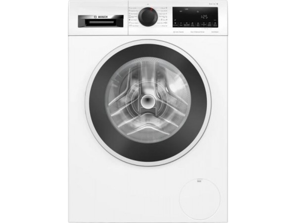 Bosch WGG144Z0BY Elöltöltős mosógép Bosch WGG144Z0BY Elöltöltős mosógép
