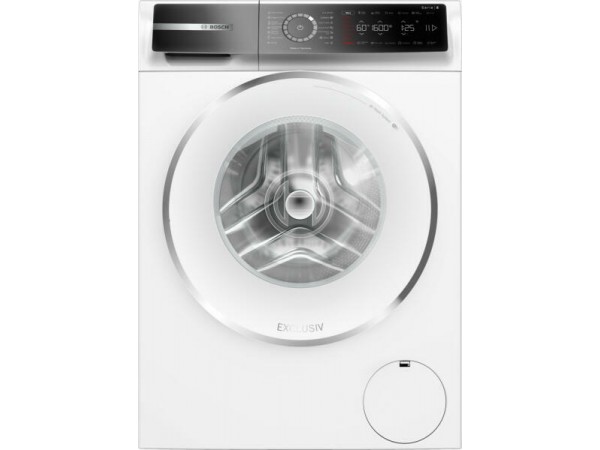 BOSCH WGB25690BY Elöltöltős mosógép 10kg, i-Dos BOSCH WGB25690BY Elöltöltős mosógép 10kg, i-Dos