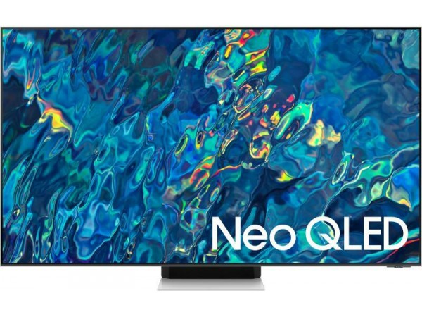 Samsung QE85QN95BATXXH UHD-8K Smart Neo QLED 85 televízió Samsung QE85QN95BATXXH UHD-8K Smart Neo QLED 85 televízió