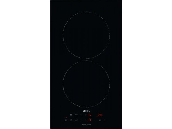 AEG IKB32300CB Beépíthető indukciós dominó főzőlap AEG IKB32300CB Beépíthető indukciós dominó főzőlap