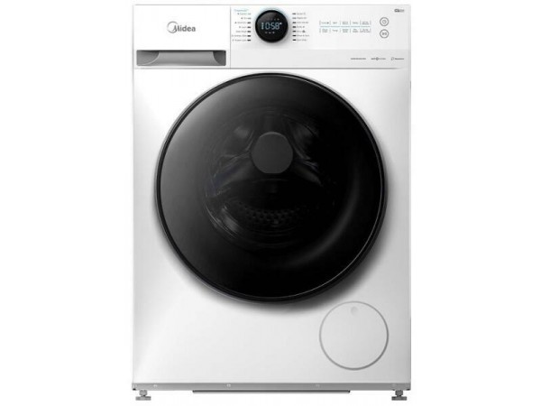 Midea MF200W70WB/W-HU keskeny elöltöltős mosógép