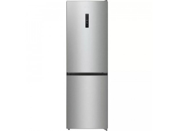 Gorenje NRK61CA2XL4Z alulfagyasztós hűtőszekrény Gorenje NRK61CA2XL4Z alulfagyasztós hűtőszekrény