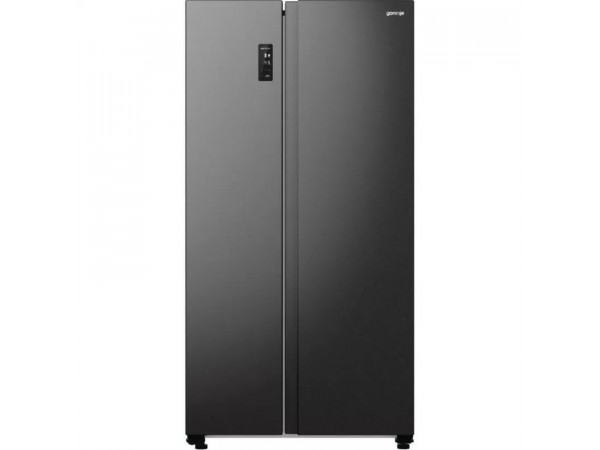 Gorenje NRR9185EABXL Side by side hűtőszekrény Gorenje NRR9185EABXL Side by side hűtőszekrény