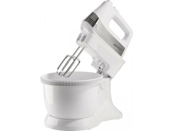 Gorenje M500DCS állványos mixer keverőtállal Gorenje M500DCS állványos mixer keverőtállal