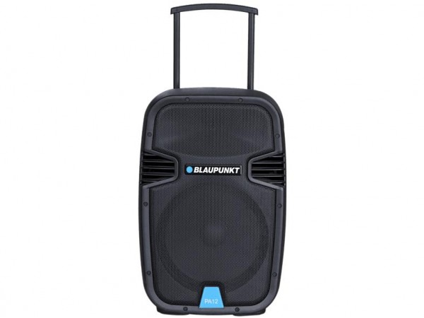 Blaupunkt PA12 hordozható bluetooth hangszóró Blaupunkt PA12 hordozható bluetooth hangszóró