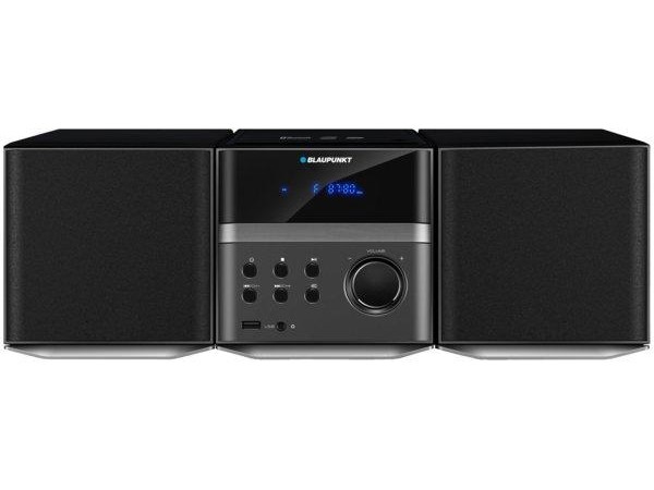 Blaupunkt MS7BT bluetooth mikro hifi Blaupunkt MS7BT bluetooth mikro hifi
