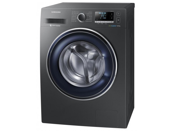 Outlet Samsung WW90T504DAX Elöltöltős mosógép 6 hónap garanciával [KH20] 