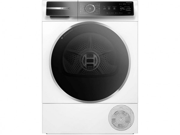 Bosch WQB245B0BY hőszivattyús szárítógép Bosch WQB245B0BY hőszivattyús szárítógép