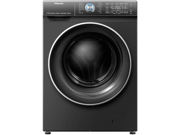 Hisense WDQR 1014EVAJMB mosó- és szárítógép Hisense WDQR 1014EVAJMB mosó- és szárítógép