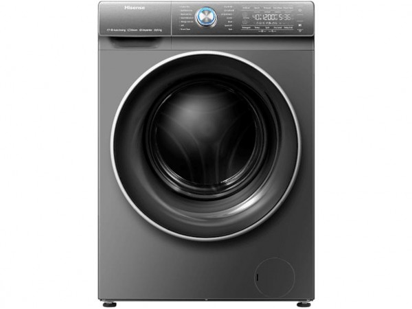 Hisense WDQR 1014EVAJMT mosó- és szárítógép Hisense WDQR 1014EVAJMT mosó- és szárítógép
