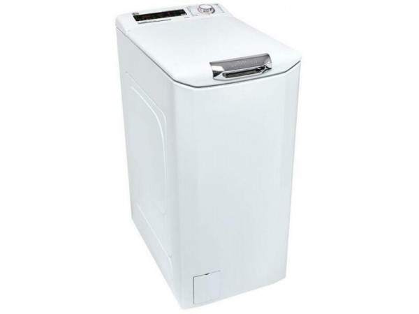 Hoover H3TFSMP48TAMCE-S Felültöltős mosógép Hoover H3TFSMP48TAMCE-S Felültöltős mosógép
