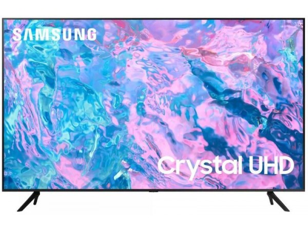 SAMSUNG UE85CU7172UXXH 4K Crystal UHD Smart TV