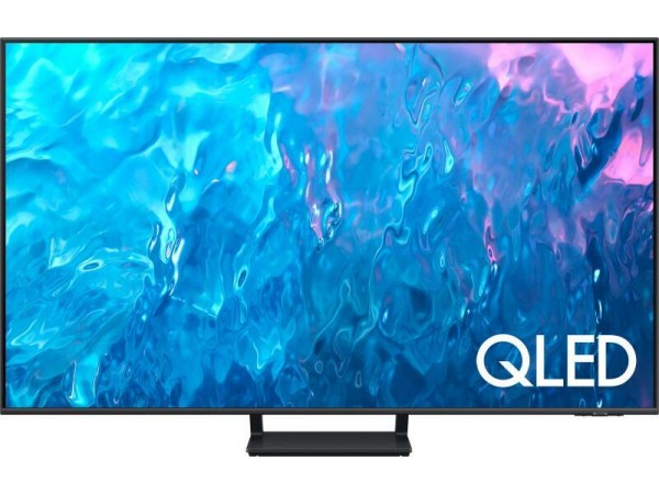 SAMSUNG QE55Q70CATXXH QLED 4K UHD Smart TV SAMSUNG QE55Q70CATXXH QLED 4K UHD Smart TV