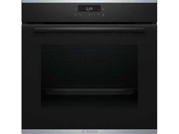 BOSCH HBA272BB0 Beépíthető pirolitikus sütő BOSCH HBA272BB0 Beépíthető pirolitikus sütő