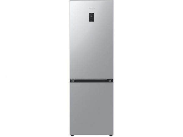Samsung RB34C671DSA/EF alulfagyasztós hűtőszekrény