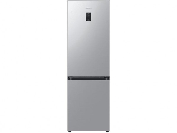 Samsung RB34C671DSA/EF alulfagyasztós hűtőszekrény Samsung RB34C671DSA/EF alulfagyasztós hűtőszekrény
