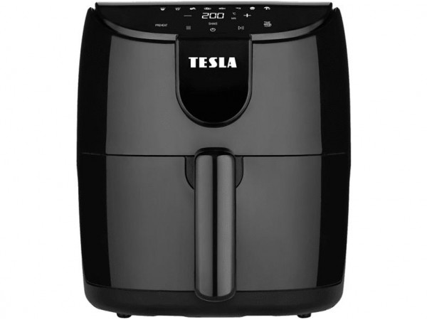 Tesla Aircook Q40 HOT Air Fryer Forrólevegős sütő