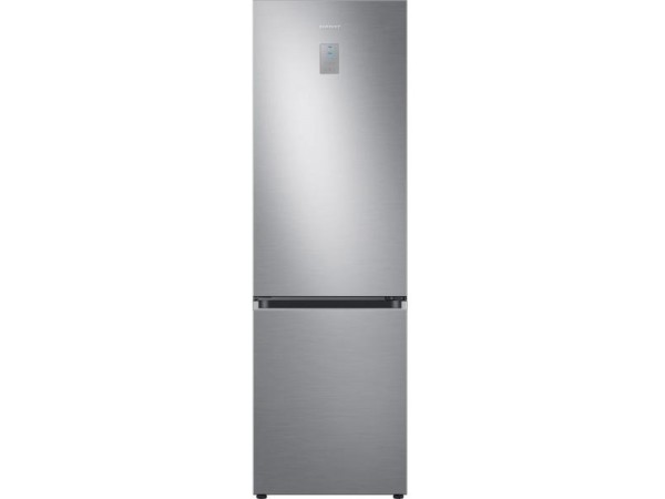 Outlet Samsung RB36T672CS9/EF Alulfagyasztós hűtőszekrény 6 hónap garancia [KH28] 