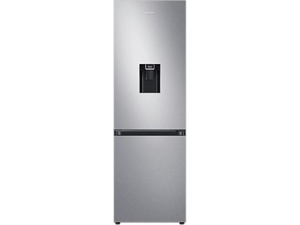 SAMSUNG RB34C632DSA/EF Alulfagyasztós hűtőszekrény SAMSUNG RB34C632DSA/EF Alulfagyasztós hűtőszekrény