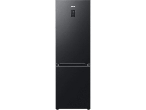 SAMSUNG RB34C672DBN/EF Alulfagyasztós hűtőszekrény SAMSUNG RB34C672DBN/EF Alulfagyasztós hűtőszekrény