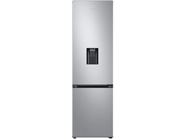 SAMSUNG RB38C634DSA/EF No Frost Alulfagyasztós hűtőszekrény SAMSUNG RB38C634DSA/EF No Frost Alulfagyasztós hűtőszekrény