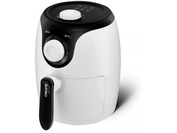 KALORIK FTL1010CW Olaj nélküli légkeveréses sütő KALORIK FTL1010CW Olaj nélküli légkeveréses sütő
